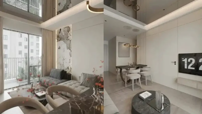 Công Trình Quang Huy 18