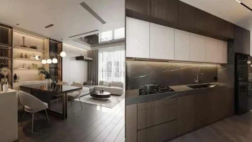 Công Trình Quang Huy 27