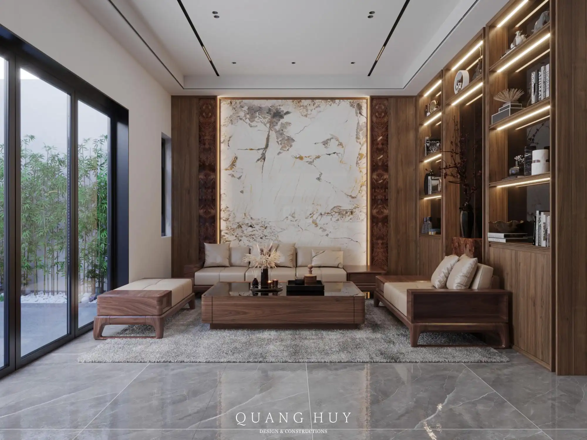 Công Trình Quang Huy 29