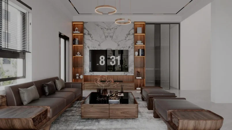 Công Trình Quang Huy 28