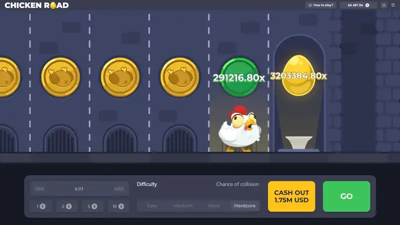 Best chicken road 2 online in Denmark