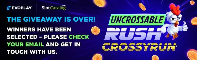 Meilleur uncrossable rush casino à France