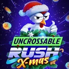 Uncrossable rush - Descubre el Thrille Sin Fronteras con Uncrossable Rush en Chile Hoy